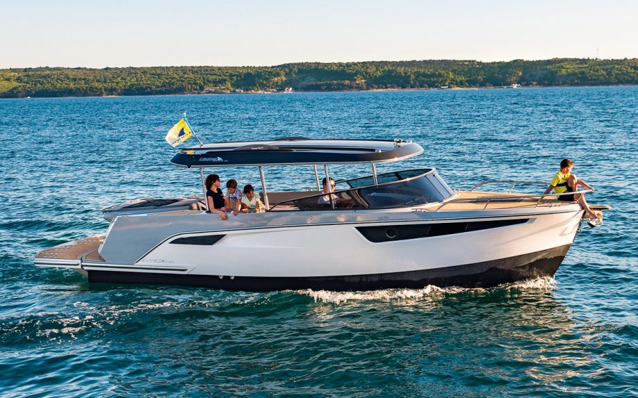 Best electric boats AZ of the top allelectric models