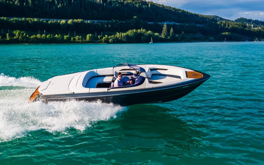 Best electric boats AZ of the top allelectric models