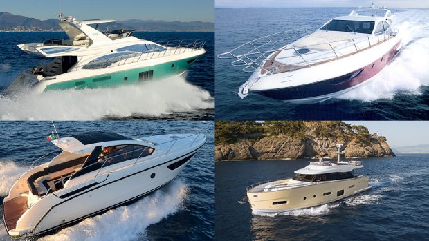 best-azimut-yachts