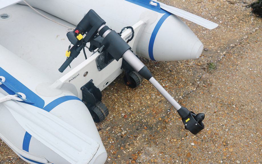 Best electric outboard motors 11 top options for zeroemissions propulsion