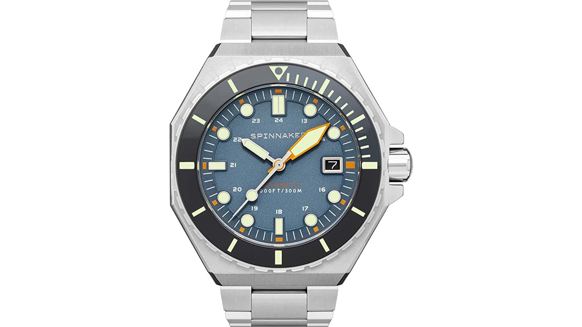 Best boating watches 8 of the best quality timepieces for boaters