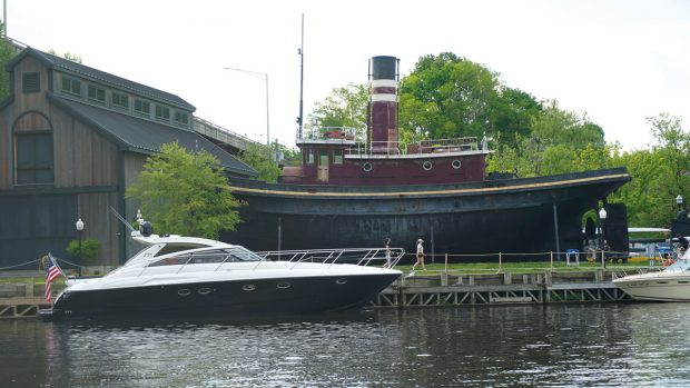 cruising-great-loop-new-york-to-erie-canal-hudson-maritime-museum