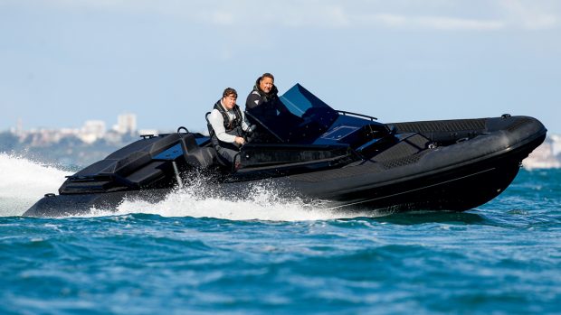 fugu-29-rib-test-drive-review