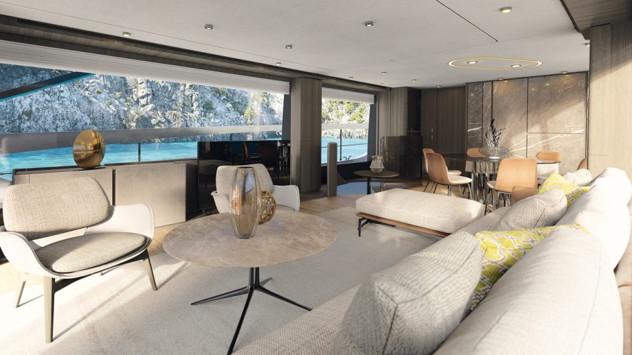 Ferretti-860-first-look-saloon