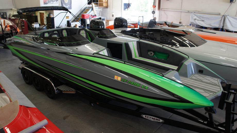 Best deck boats Latest models show why this is a popular starter boat