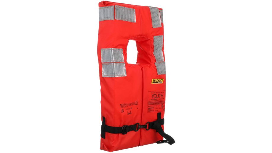 Best life vests Personal floatation devices for boating and watersports