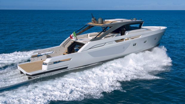 bluegame-bg72-test-drive-video