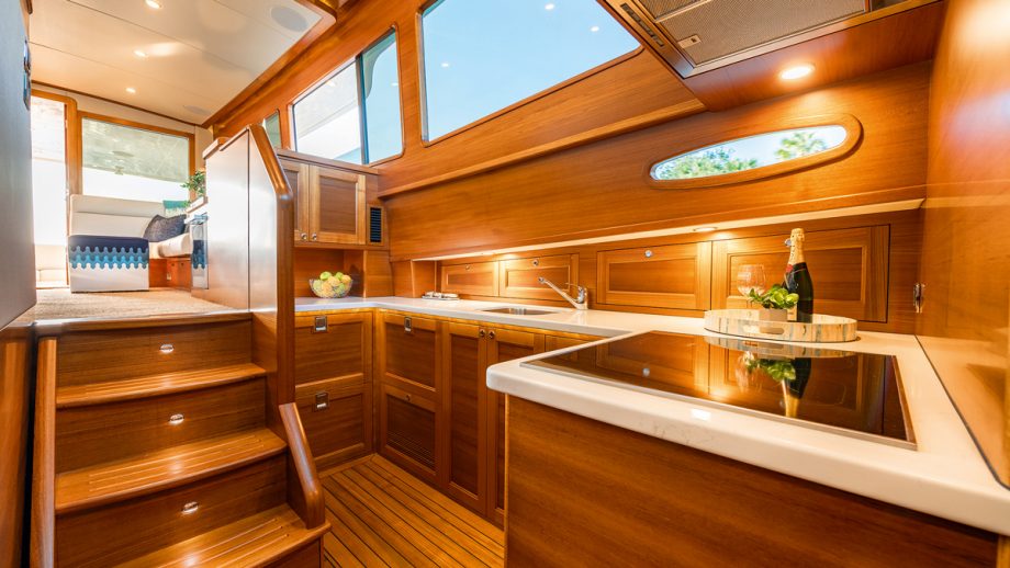 grand-banks-gb54-test-drive-review-galley