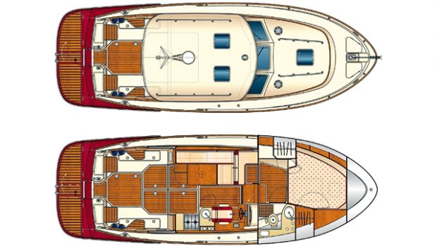 Arvor Guernsey 34 buyer’s guide: Transatlantic take on the US lobster boat