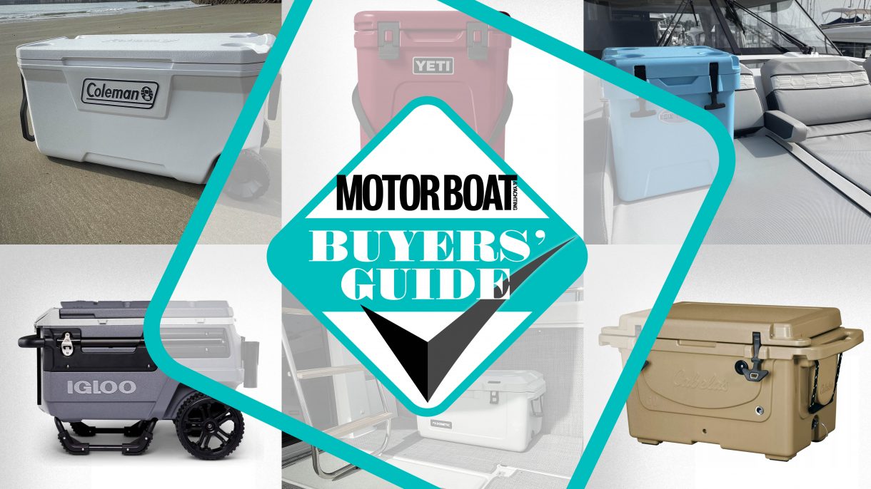 Best boat coolers 13 top options from tote coolers to deck coolers