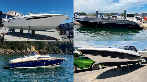 best-sportsboats-weekend