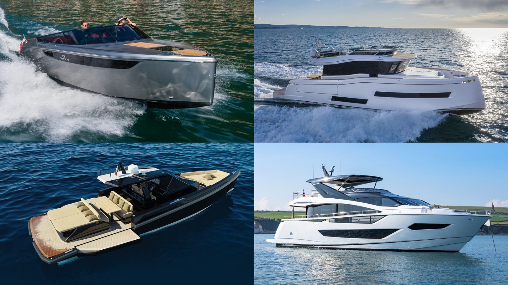 Miami Boat Show 2023: Everything you need to know