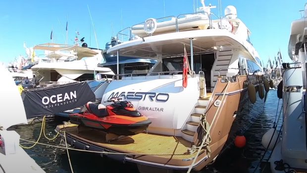 princess-95-yacht-tour-video