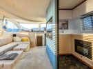 azimut-68-review-enclosed-galley