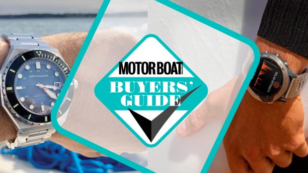 best-boating-watches