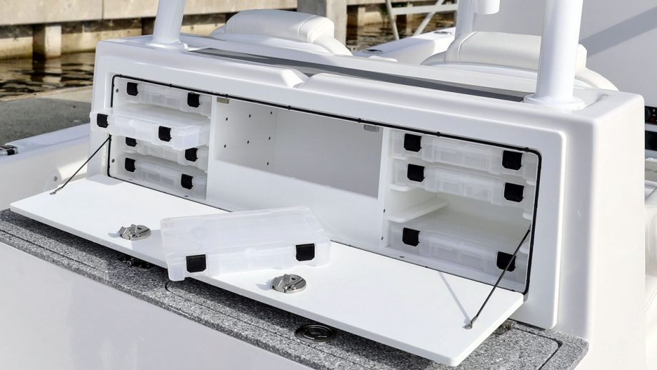 Best center consoles under 30ft that combine seakeeping and speed