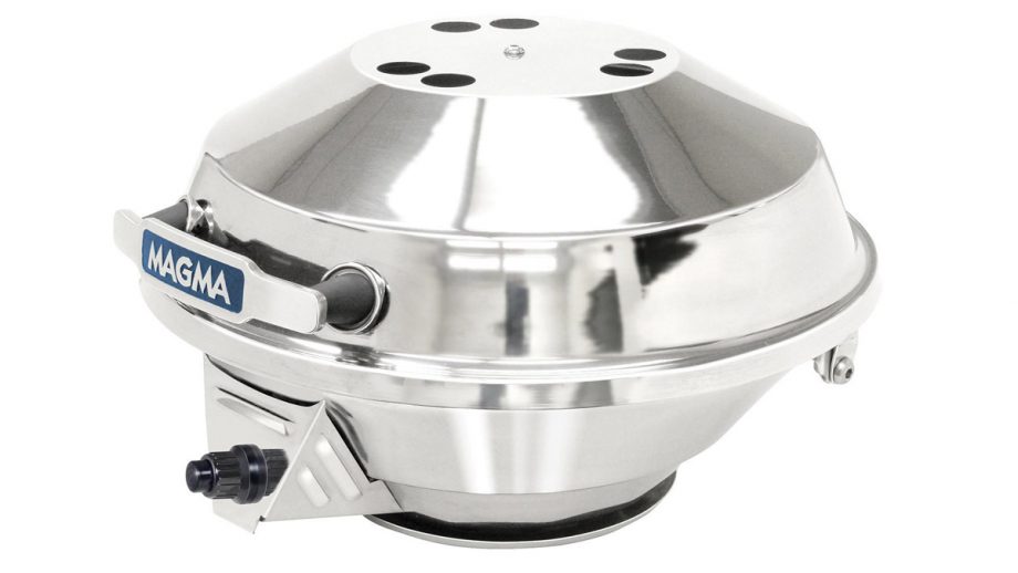 Best boat grills 8 of the best options for the beach and your boat