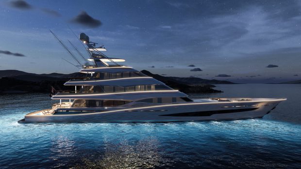 Royal-Huisman-project-406-biggest-sportsfish-yacht-rendering-credit-Vripack-Design