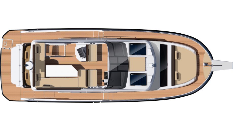 delphia-11-electric-boat-flybridge-layout