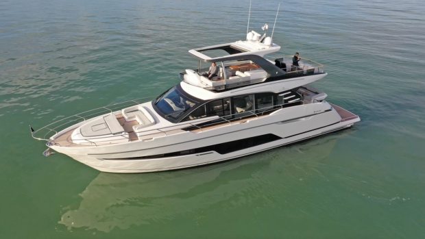 fairline-squadron-68-test-drive-video
