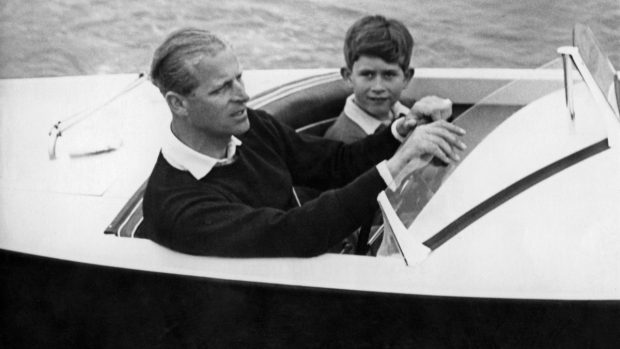prince-philip-boat-albatross-mkIII-prince-charles-credit-getty-images