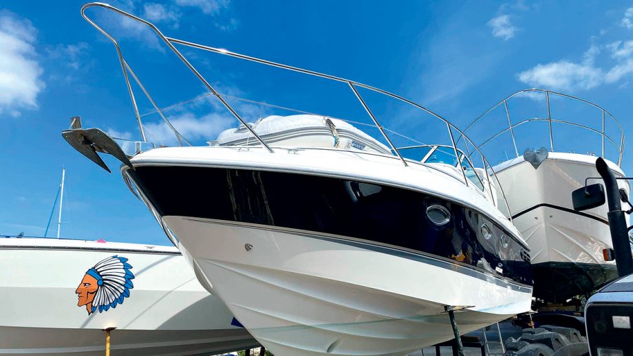Best boats under £50k Secondhand options to expand your horizons