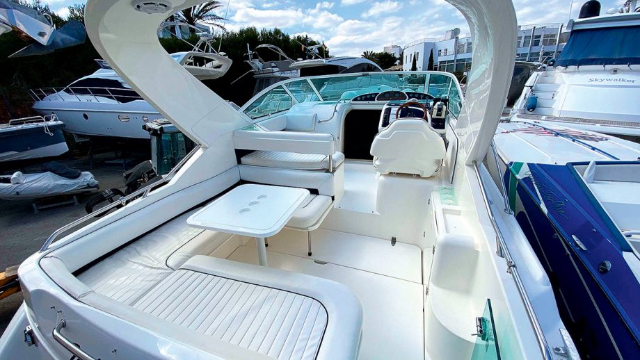 Best boats under £50k Secondhand options to expand your horizons