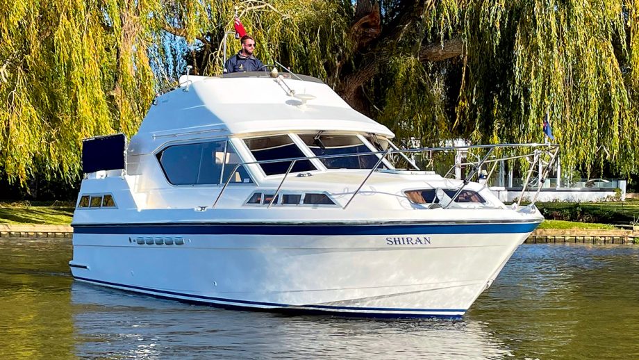 Best boats under £50k Secondhand options to expand your horizons