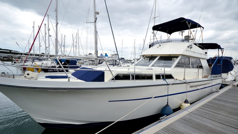 Best boats under £50k Secondhand options to expand your horizons
