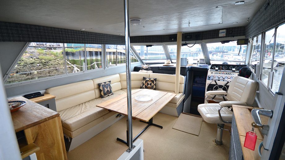 Best boats under £50k Secondhand options to expand your horizons