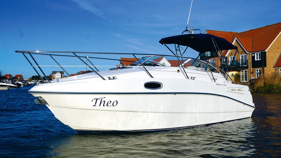 Best boats under £50k Secondhand options to expand your horizons