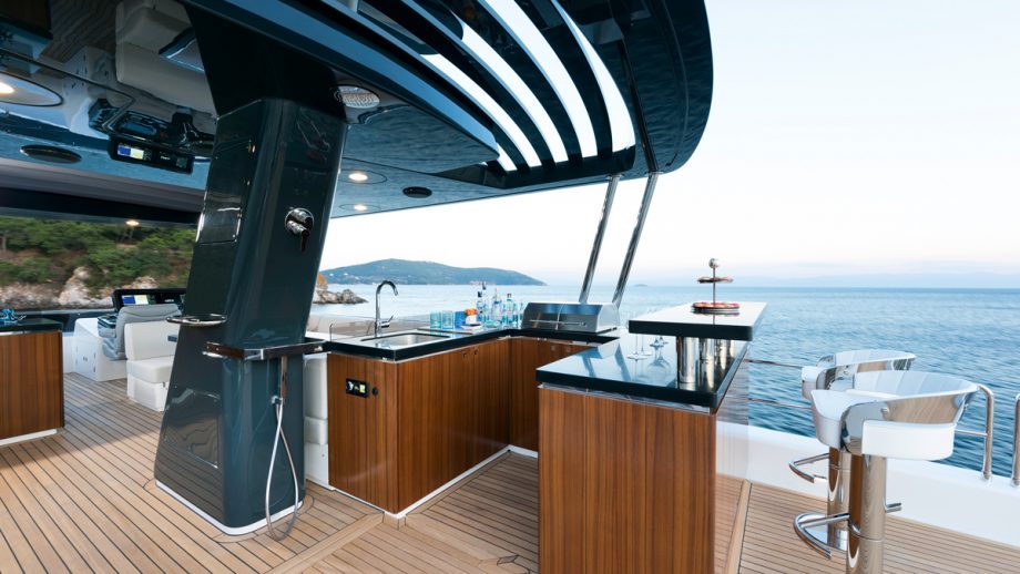 sirena-68-review-upper-galley