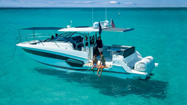 jeanneau-cc125-wa-Cap-Camarat-yacht-tour-video