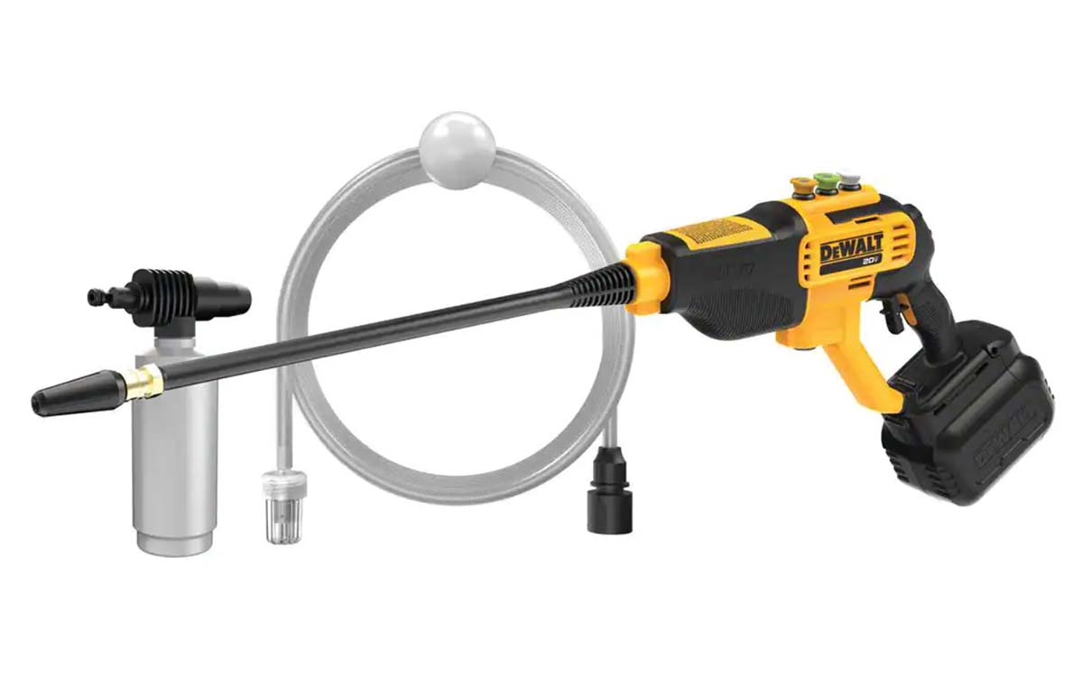 Best pressure washers for boats 8 top options for a thorough cleandown