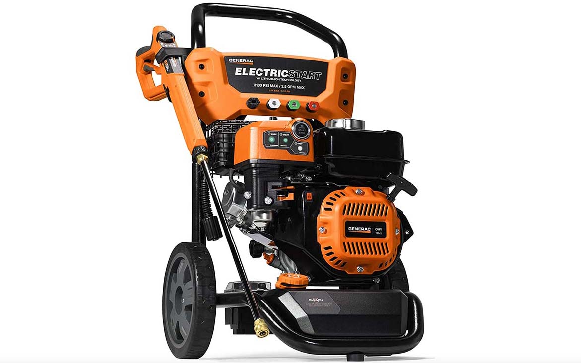 Best pressure washers for boats 8 top options for a thorough cleandown