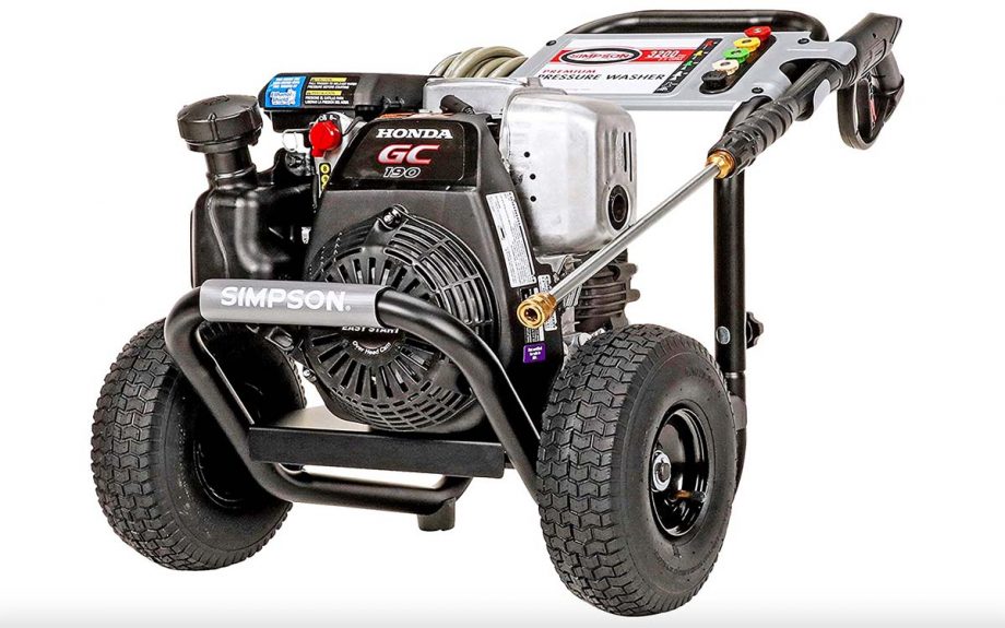 Best pressure washers for boats 8 top options for a thorough cleandown