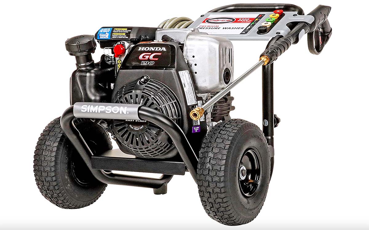 Best pressure washers for boats 8 top options for a thorough cleandown