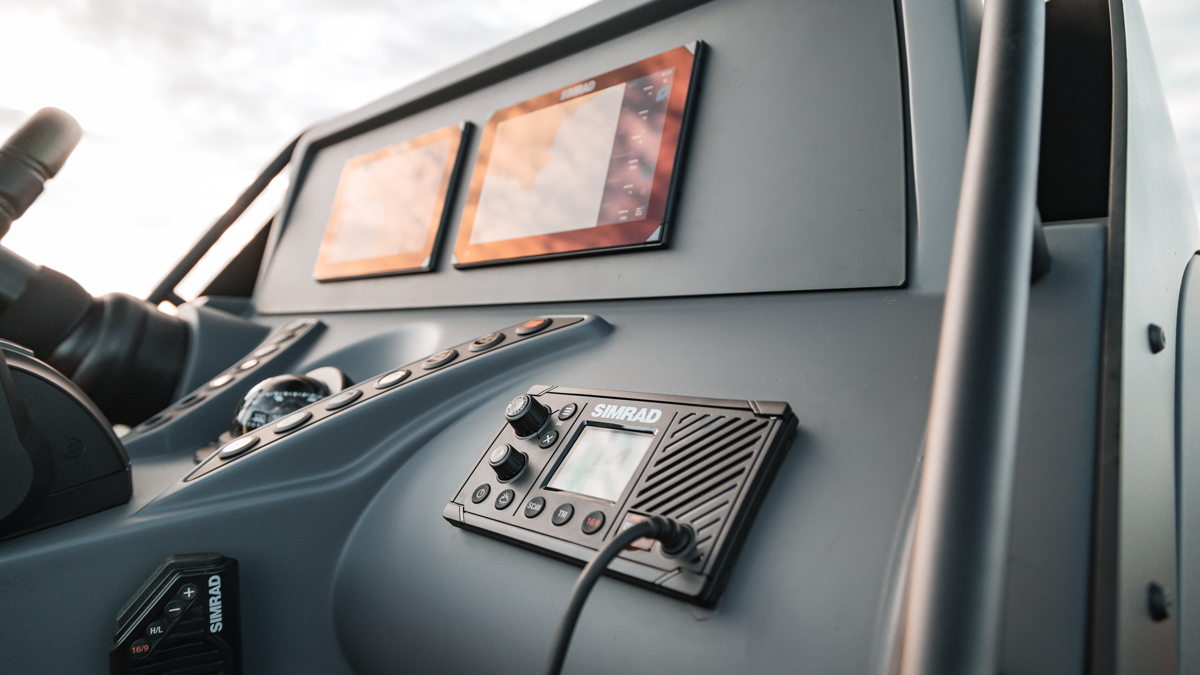 Discover the next generation of boating electronics with the new Simrad NSX - Vimarsana News