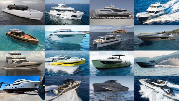 best-new-boats-cannes-yachting-festival-show-2022
