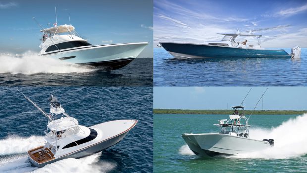 best-sportfish-boats