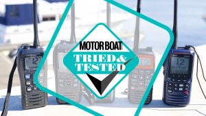 best-vhf-marine-radios