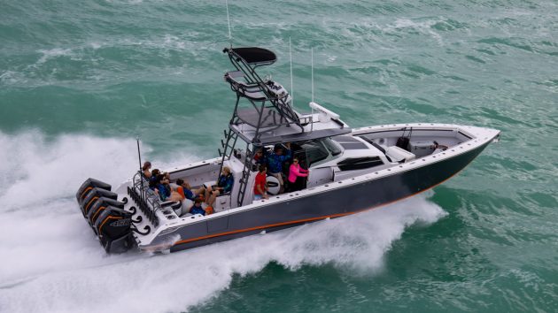 Best fishing boats: 6 top options for anglers who want to take to the water
