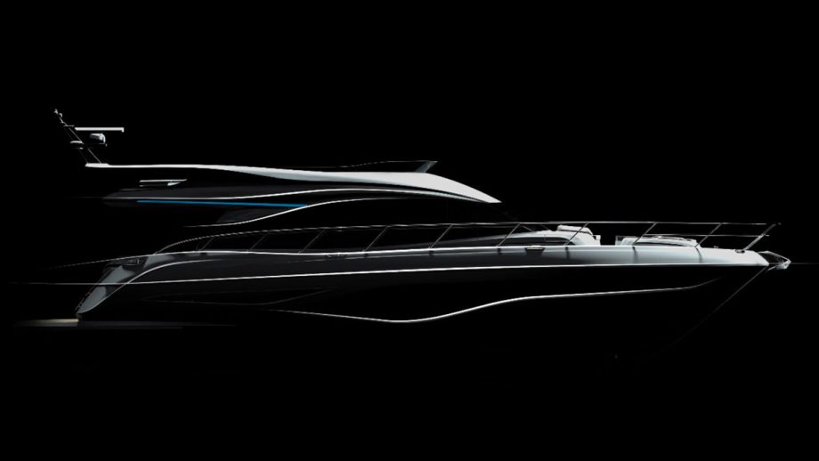 princess-f65-southampton-boat-show-2022