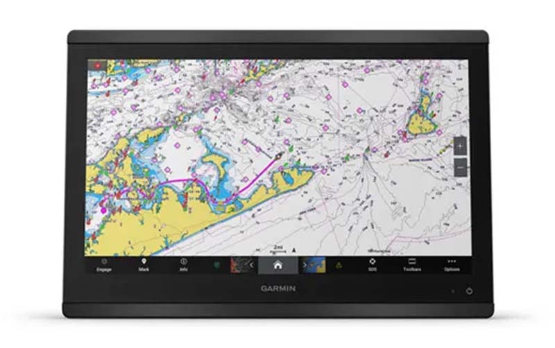 Best Garmin fish finder 6 models to meet the needs of any angler