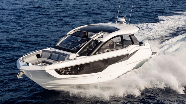 fort-lauderdale-boat-show-2022-Galeon-375-GTO-1
