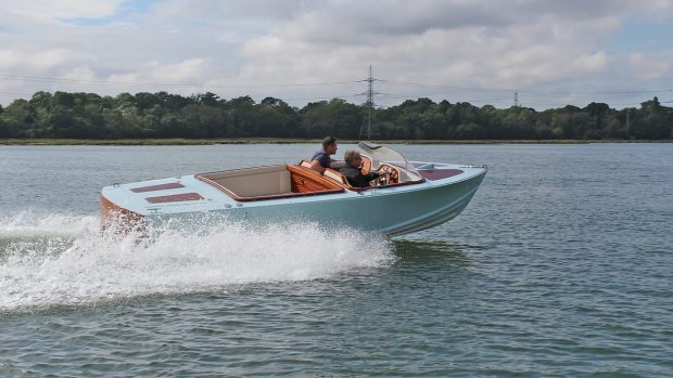 fairey-sabre-yacht-tour-video