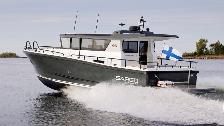 SARGO-45-ajokuva1