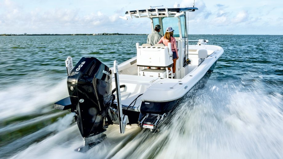 V10 Outboard Mercury Claims World First With New 400hp Motor v10-outboard-mercury-claims-world-first-with-new-400hp-motor