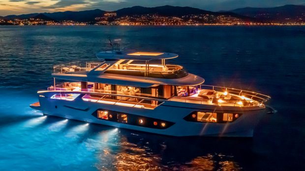Absolute-Navetta-75-review-test-drive-video