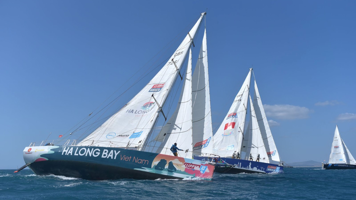 Case study: Coppercoat proven to withstand the world's oceans - Vimarsana News